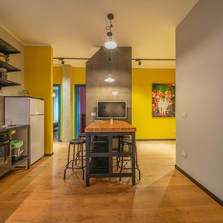 Dei Balzi Apartments Conversano Bagian luar foto