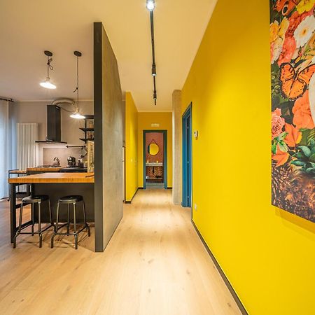 Dei Balzi Apartments Conversano Bagian luar foto