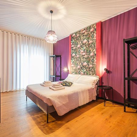 Dei Balzi Apartments Conversano Bagian luar foto