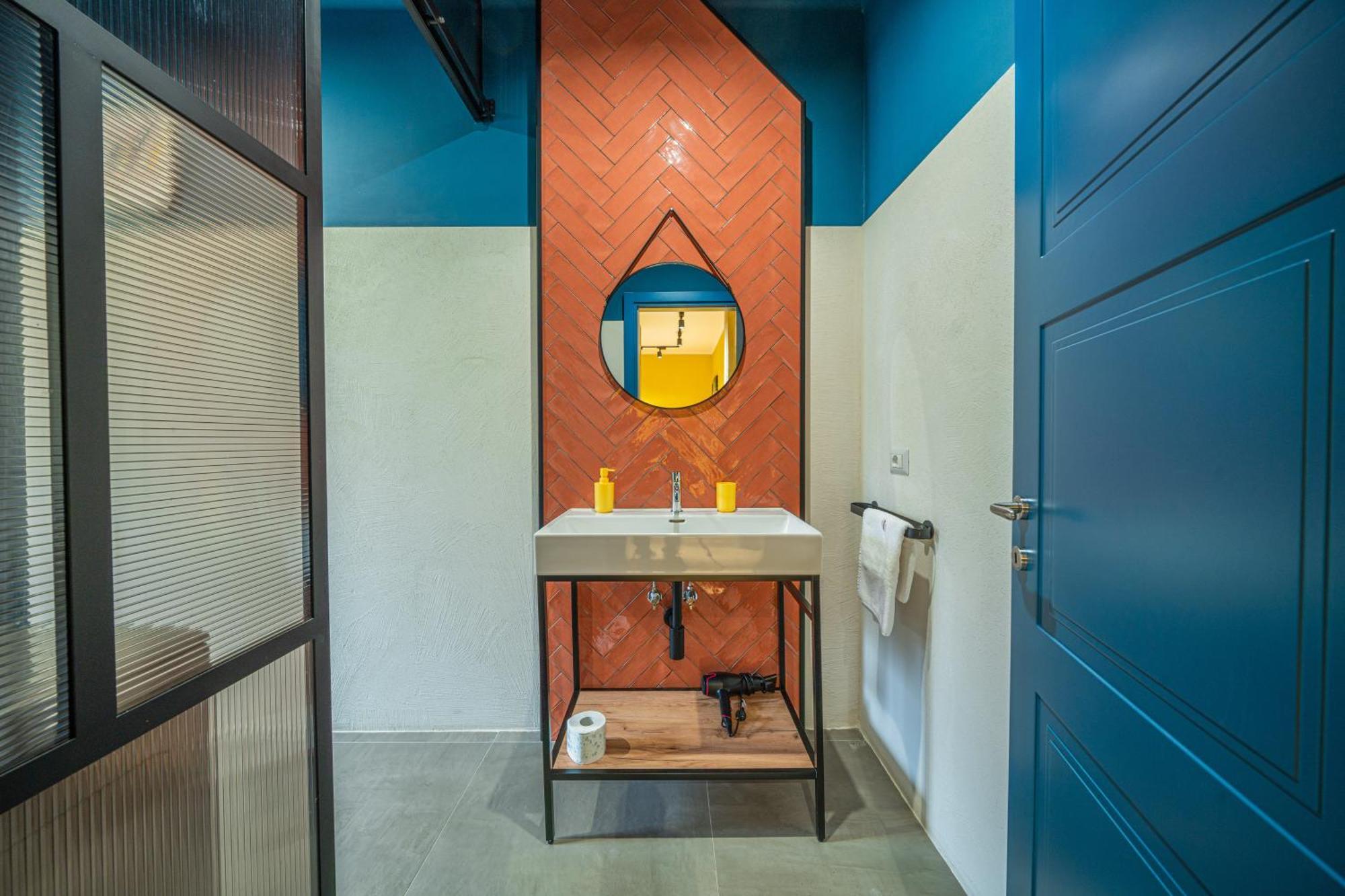 Dei Balzi Apartments Conversano Bagian luar foto