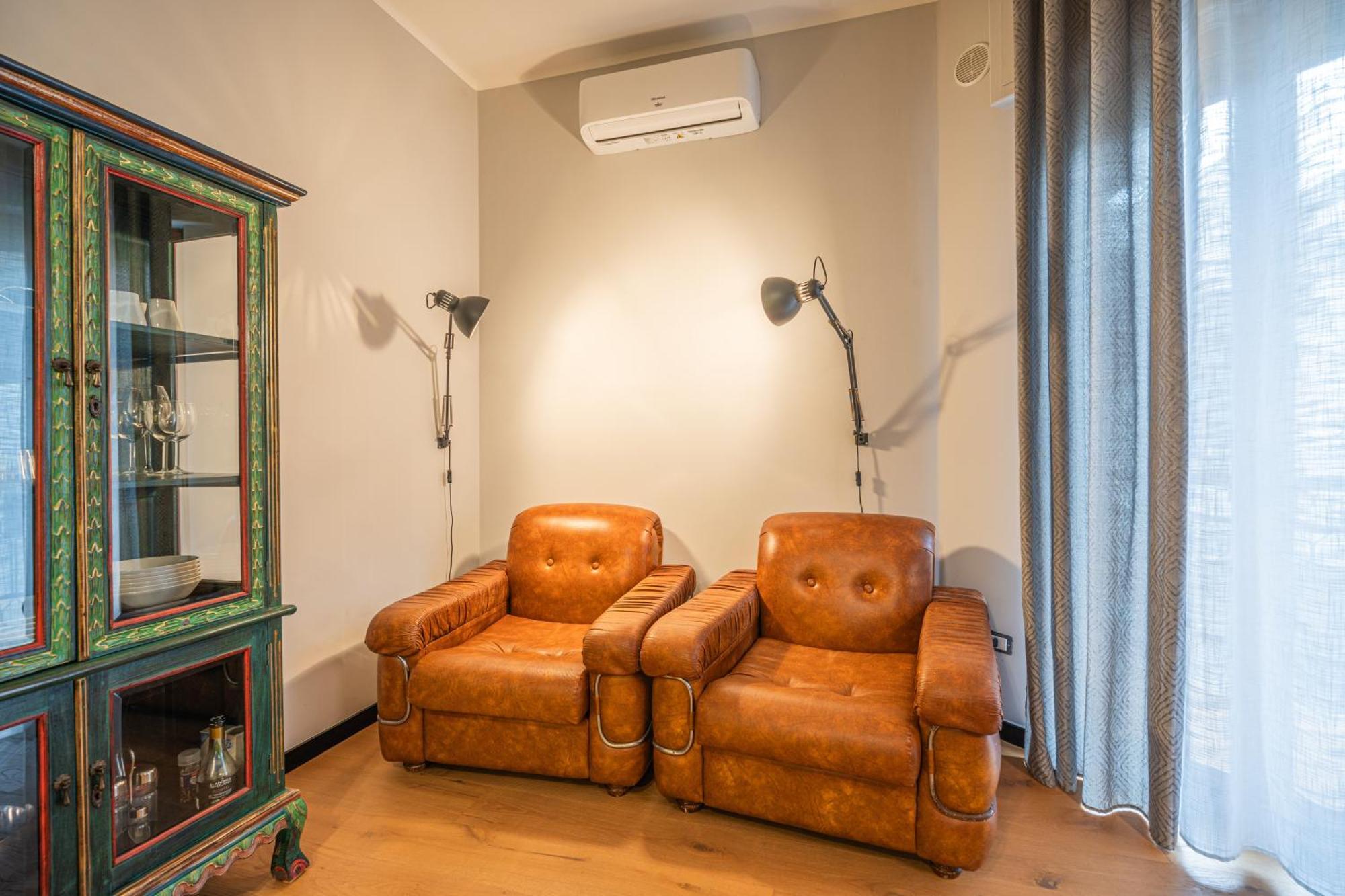 Dei Balzi Apartments Conversano Bagian luar foto