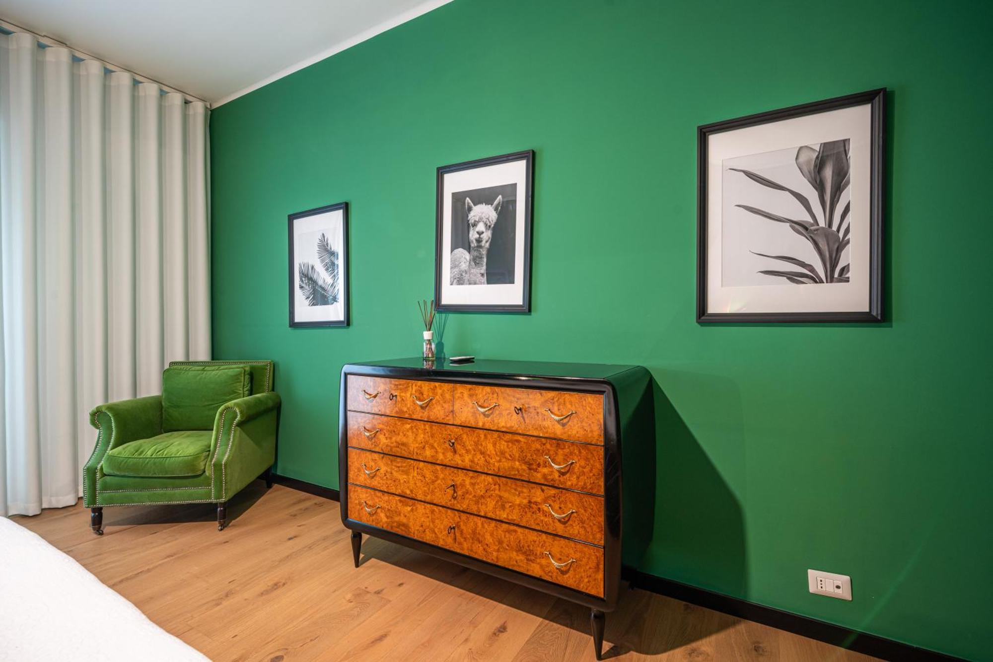 Dei Balzi Apartments Conversano Bagian luar foto