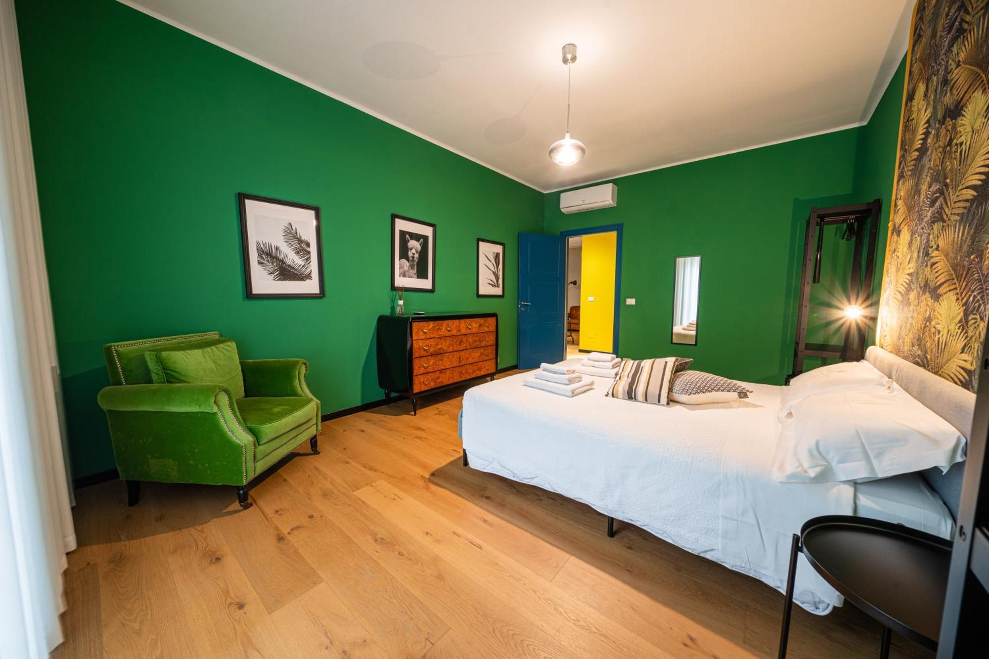 Dei Balzi Apartments Conversano Bagian luar foto