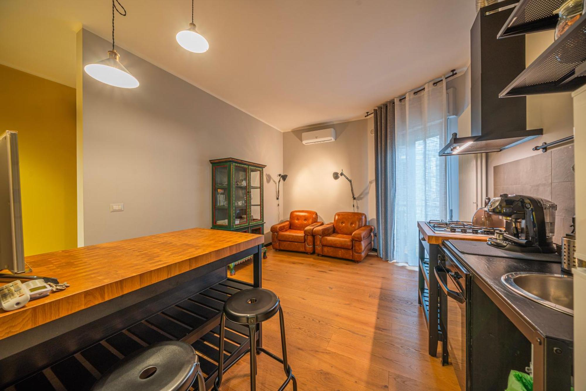Dei Balzi Apartments Conversano Bagian luar foto