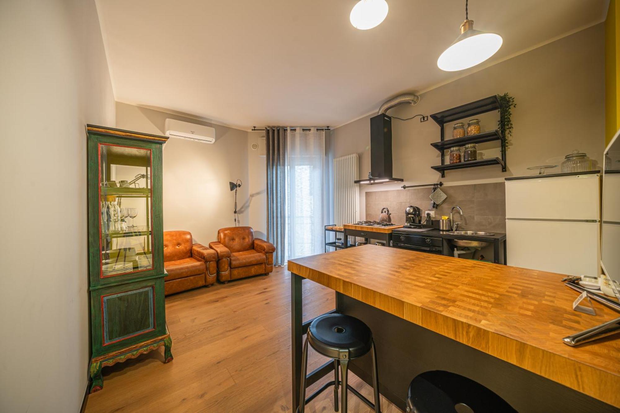 Dei Balzi Apartments Conversano Bagian luar foto