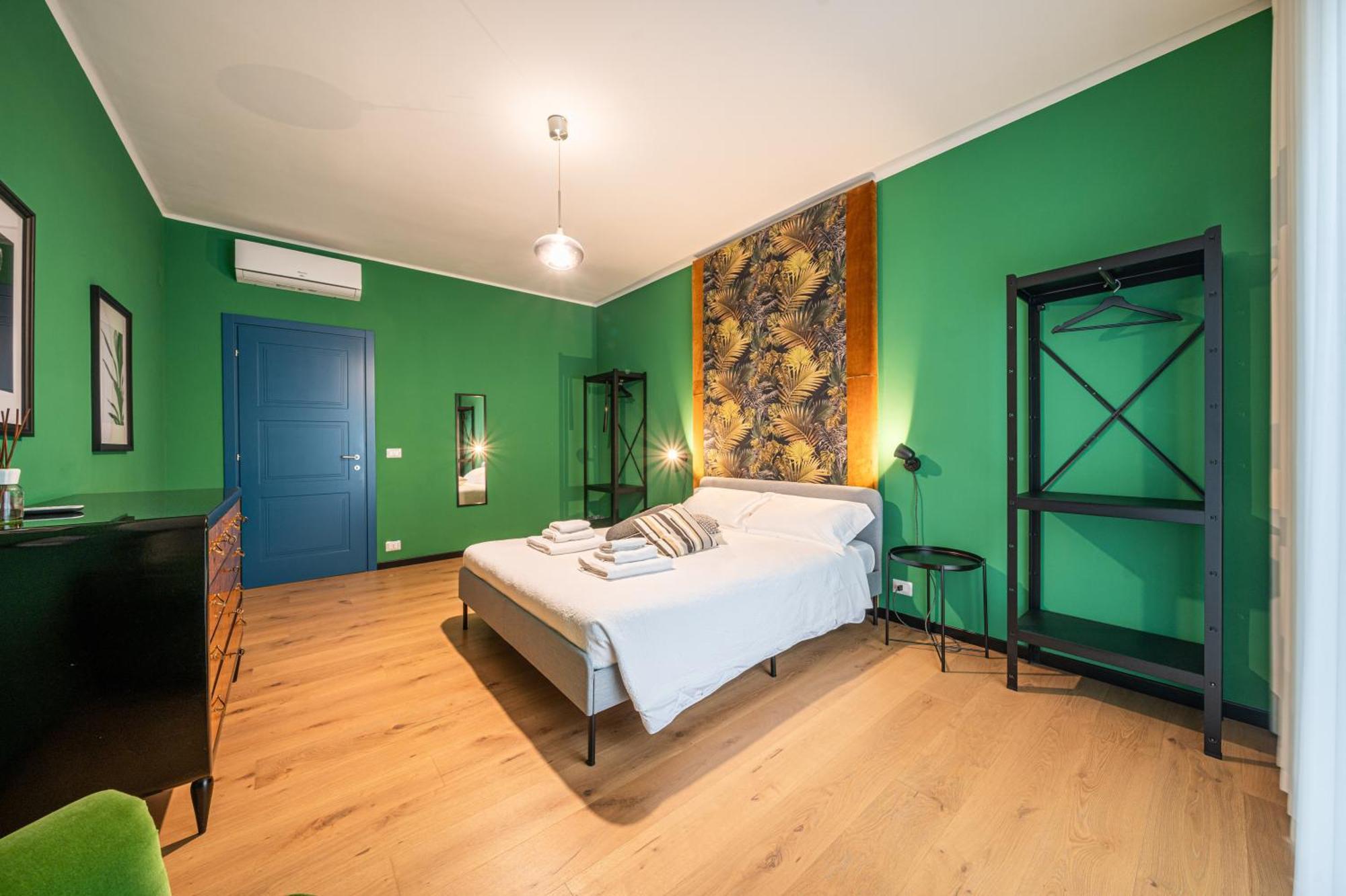 Dei Balzi Apartments Conversano Bagian luar foto