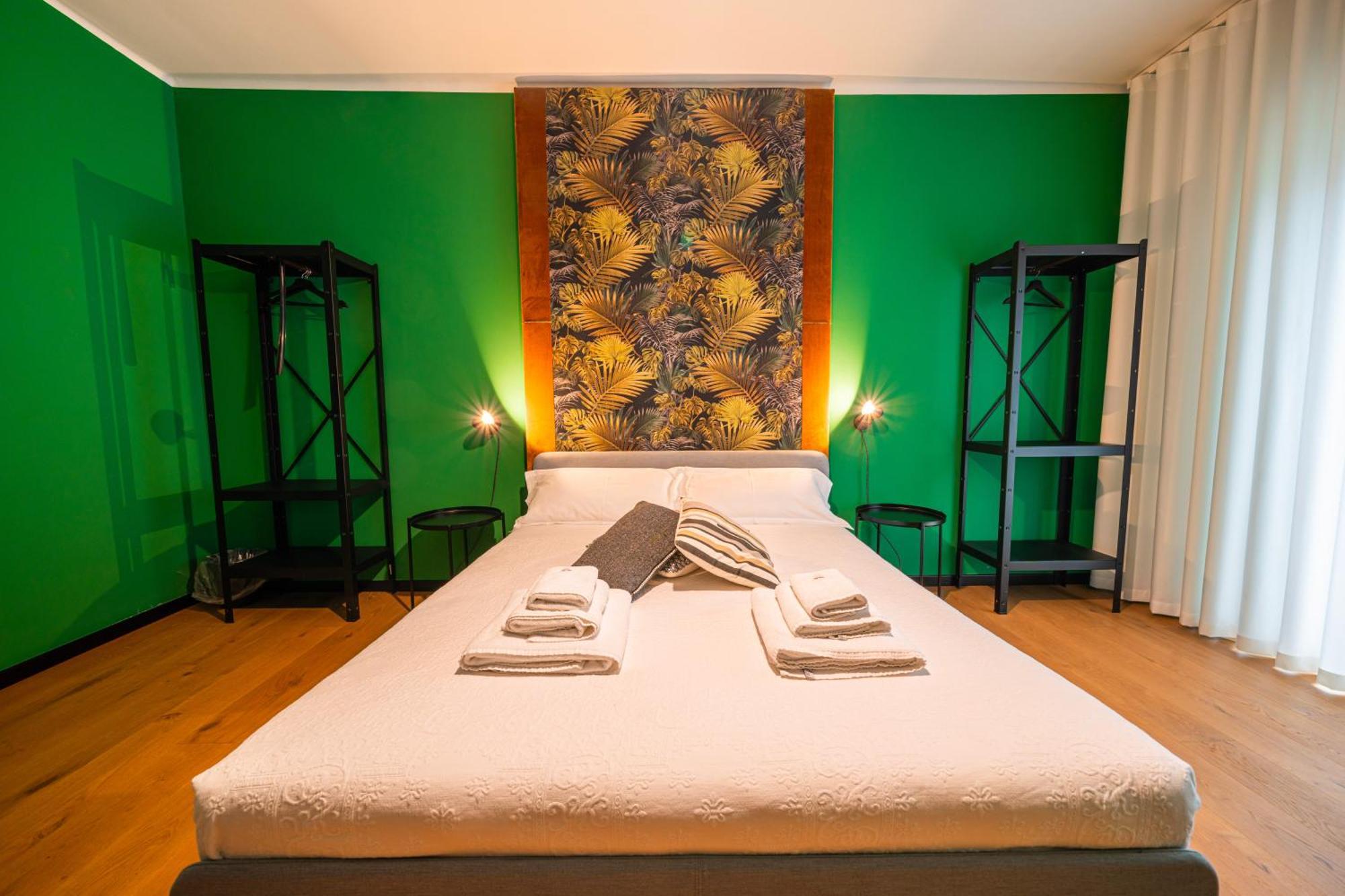 Dei Balzi Apartments Conversano Bagian luar foto