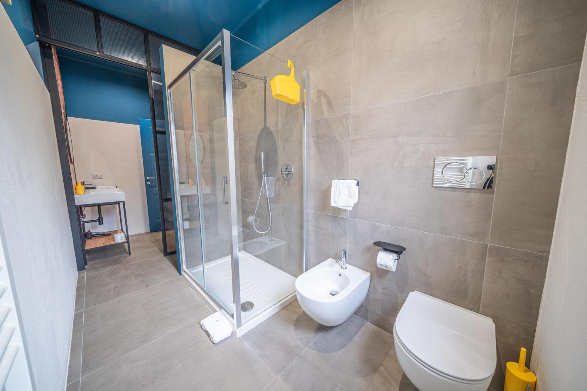 Dei Balzi Apartments Conversano Bagian luar foto