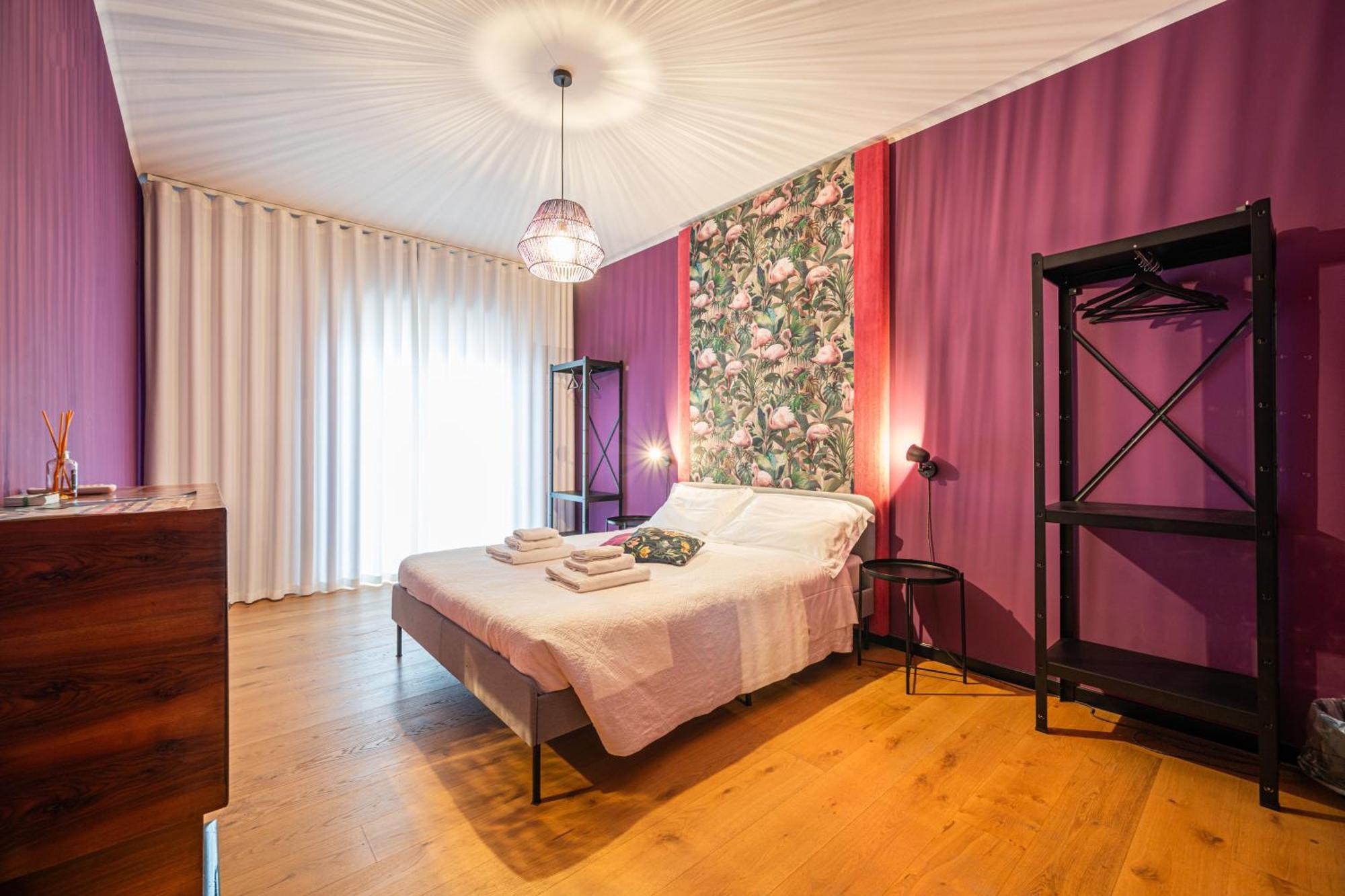 Dei Balzi Apartments Conversano Bagian luar foto