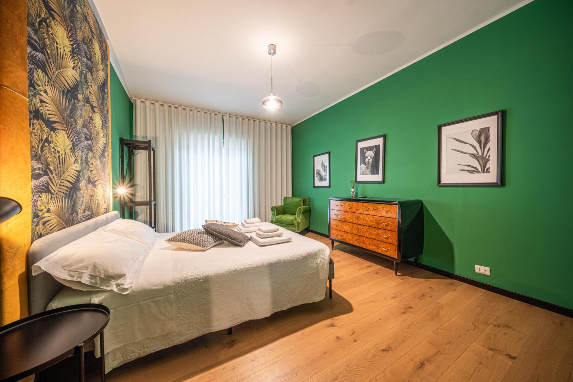 Dei Balzi Apartments Conversano Bagian luar foto
