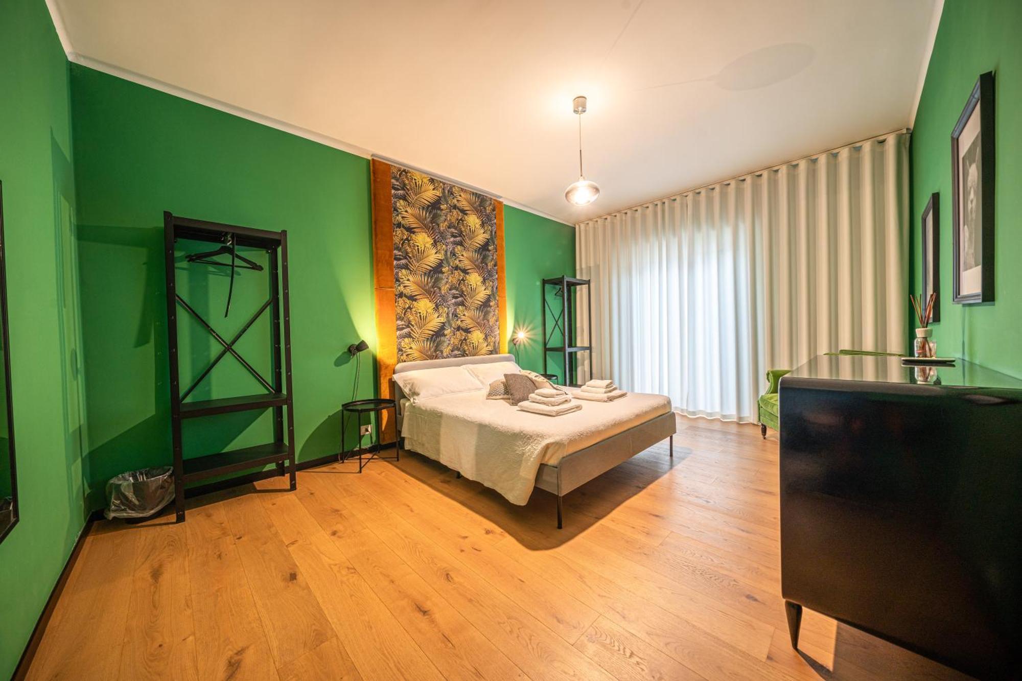 Dei Balzi Apartments Conversano Bagian luar foto