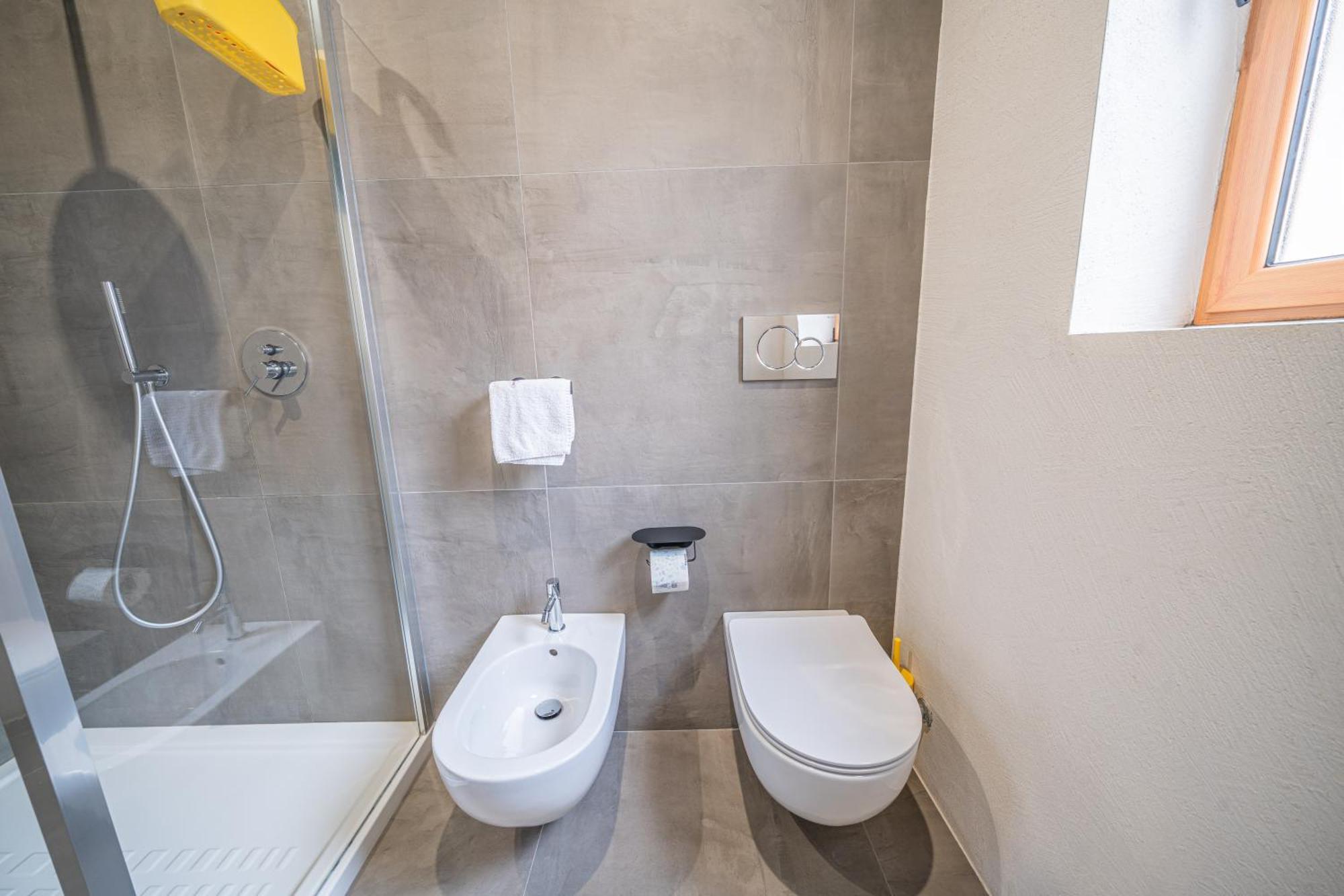 Dei Balzi Apartments Conversano Bagian luar foto
