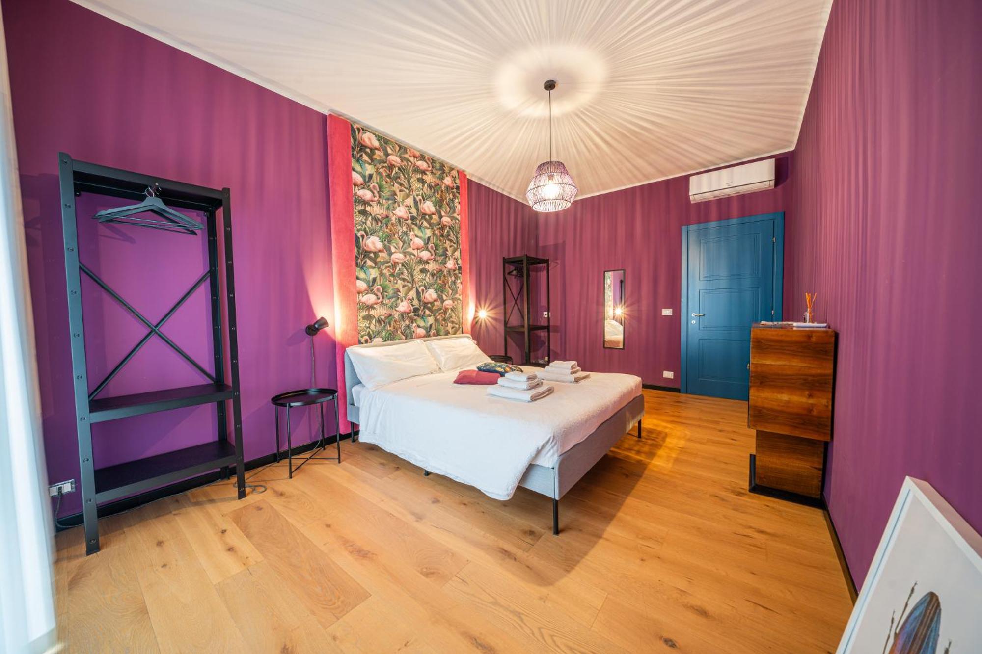 Dei Balzi Apartments Conversano Bagian luar foto