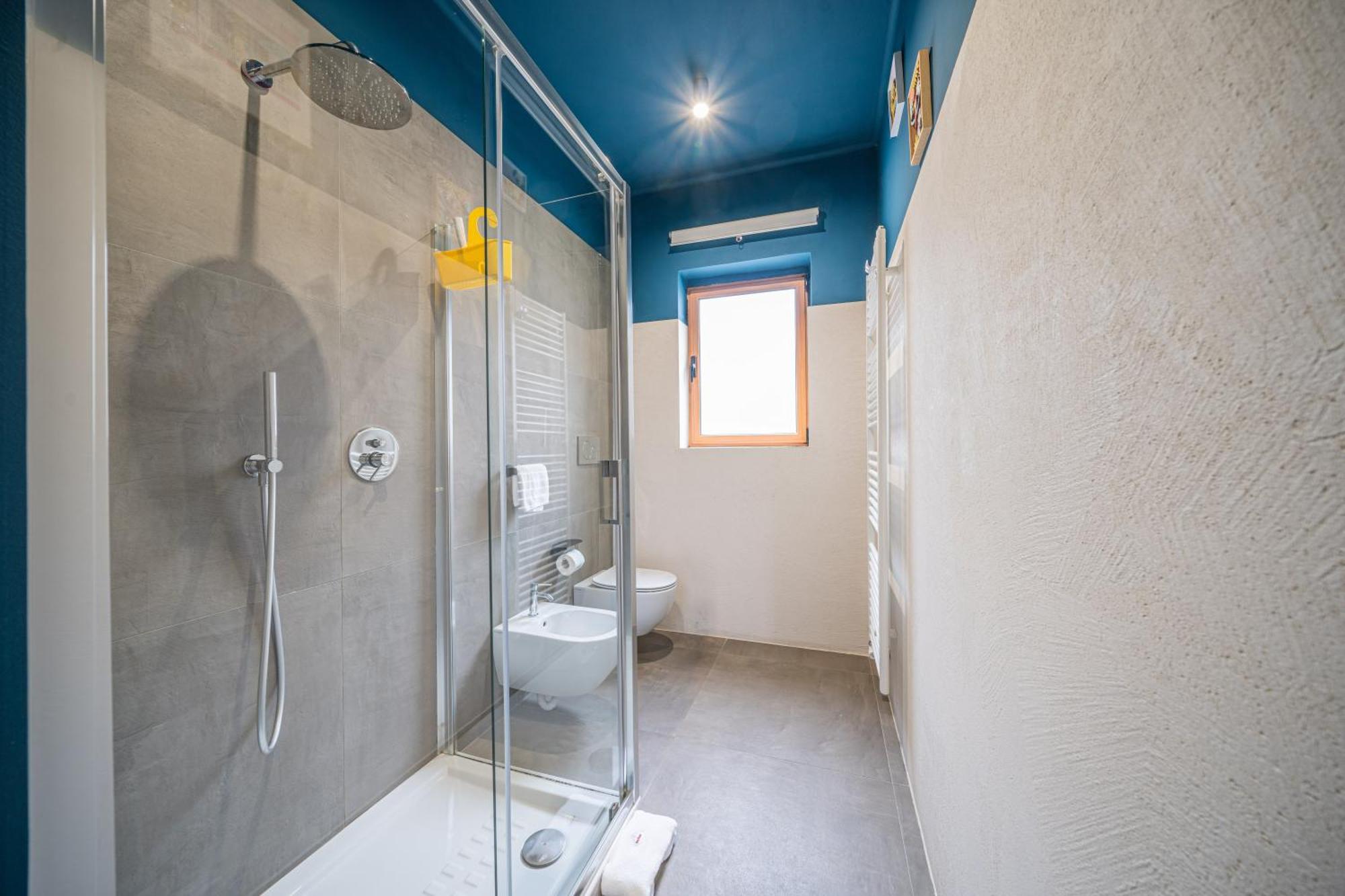 Dei Balzi Apartments Conversano Bagian luar foto