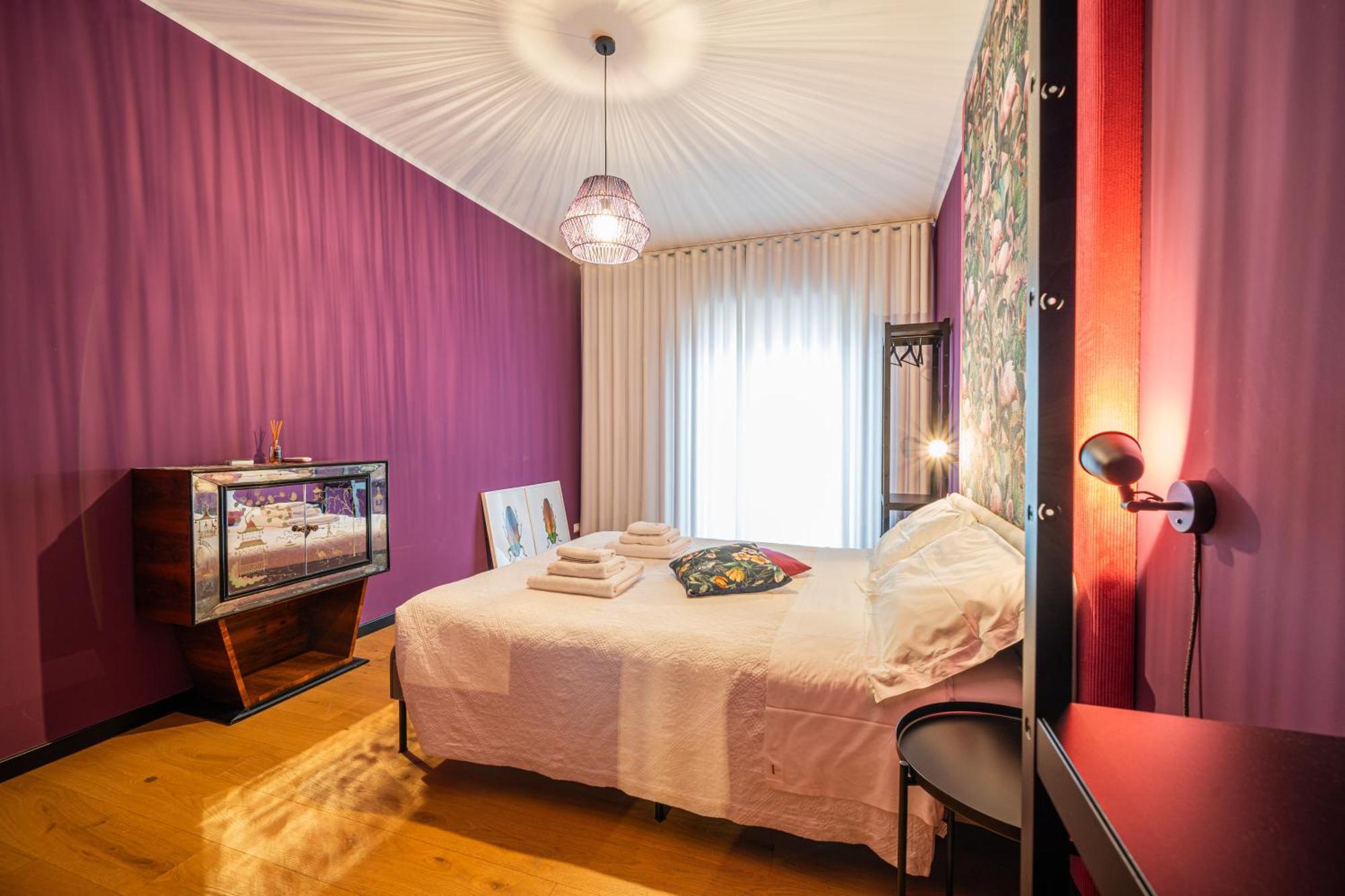 Dei Balzi Apartments Conversano Bagian luar foto